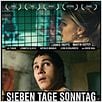 Sieben Tage Sonntag : poster
