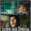 Sieben Tage Sonntag : poster