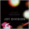 Joy Division : poster