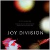 Joy Division : poster