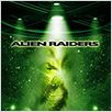 Alien Raiders : poster