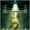 Alien Raiders : poster