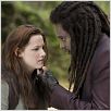 New Moon - Bis(s) zur Mittagsstunde : photo Chris Weitz, Edi Gathegi, Kristen Stewart, Stephenie Meyer