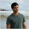 New Moon - Bis(s) zur Mittagsstunde : photo Chris Weitz, Stephenie Meyer, Taylor Lautner