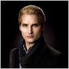 New Moon - Bis(s) zur Mittagsstunde : photo Chris Weitz, Peter Facinelli, Stephenie Meyer