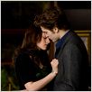 New Moon - Bis(s) zur Mittagsstunde : photo Chris Weitz, Kristen Stewart, Robert Pattinson, Stephenie Meyer