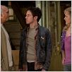 Whatever works - Liebe sich wer kann : photo Evan Rachel Wood, Henry Cavill, John Gallagher Jr., Larry David, Woody Allen