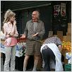 Whatever works - Liebe sich wer kann : photo Evan Rachel Wood, Larry David, Woody Allen