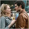 Whatever works - Liebe sich wer kann : photo Evan Rachel Wood, Henry Cavill, Woody Allen