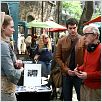 Whatever works - Liebe sich wer kann : photo Evan Rachel Wood, Henry Cavill, Woody Allen