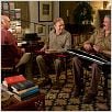 Whatever works - Liebe sich wer kann : photo Larry David, Michael McKean, Woody Allen