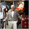 Whatever works - Liebe sich wer kann : photo Larry David, Woody Allen