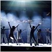 Fame : photo Kevin Tancharoen