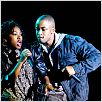 Fame : photo Collins Pennie, Kevin Tancharoen, Naturi Naughton