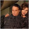 Faces : photo Fanny Ardant, Jean-Pierre Léaud, Tsai Ming-liang