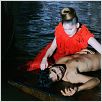 Faces : photo Tsai Ming-liang