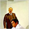 Der Frauenmörder von Boston : photo Henry Fonda, Richard Fleischer, Tony Curtis