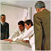 Der Frauenmörder von Boston : photo Henry Fonda, Richard Fleischer, Tony Curtis