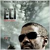 The Book of Eli : poster Albert Hughes, Allen Hughes, Denzel Washington