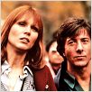 Der Marathon Mann : photo Dustin Hoffman, John Schlesinger, Marthe Keller