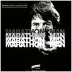 Der Marathon Mann : poster