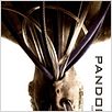 Pandorum : poster Christian Alvart