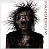 Pandorum : poster Christian Alvart