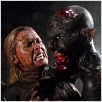 The Descent 2 : photo Jon Harris, Shauna Macdonald