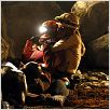 The Descent 2 : photo Jon Harris, Shauna Macdonald