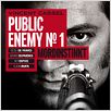 Public Enemy No. 1 - Mordinstinkt : poster