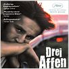 Drei Affen : poster
