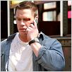 Zwölf Runden : photo John Cena, Renny Harlin