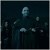 Harry Potter und die Heiligtümer des Todes - Teil 1 : photo David Yates, Ralph Fiennes