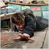 Harry Potter und die Heiligtümer des Todes - Teil 1 : photo Daniel Radcliffe, David Yates