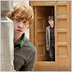 Harry Potter und die Heiligtümer des Todes - Teil 1 : photo Daniel Radcliffe, David Yates, Rupert Grint