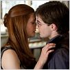 Harry Potter und die Heiligtümer des Todes - Teil 1 : photo Bonnie Wright, Daniel Radcliffe, David Yates