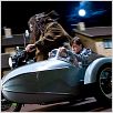 Harry Potter und die Heiligtümer des Todes - Teil 1 : photo Daniel Radcliffe, David Yates, Robbie Coltrane