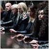 Harry Potter und die Heiligtümer des Todes - Teil 1 : photo David Yates, Helen McCrory, Helena Bonham Carter, Jason Isaacs, Tom Felton