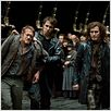 Harry Potter und die Heiligtümer des Todes - Teil 1 : photo David Yates