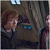 Harry Potter und die Heiligtümer des Todes - Teil 1 : photo David Yates, Emma Watson, Rupert Grint