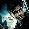 Harry Potter und die Heiligtümer des Todes - Teil 1 : poster David Yates