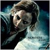 Harry Potter und die Heiligtümer des Todes - Teil 1 : poster David Yates