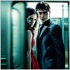 Harry Potter und die Heiligtümer des Todes - Teil 1 : poster David Yates