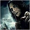 Harry Potter und die Heiligtümer des Todes - Teil 1 : poster David Yates