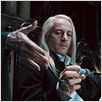 Harry Potter und die Heiligtümer des Todes - Teil 1 : photo David Yates, Jason Isaacs