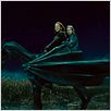 Harry Potter und die Heiligtümer des Todes - Teil 1 : photo Clémence Poésy, David Yates, Domhnall Gleeson