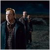Harry Potter und die Heiligtümer des Todes - Teil 1 : photo David Yates, Mark Williams