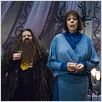 Harry Potter und die Heiligtümer des Todes - Teil 1 : photo David Yates, Frances de la Tour, Robbie Coltrane