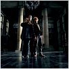 Harry Potter und die Heiligtümer des Todes - Teil 1 : photo Dave Legeno, David Yates, Emma Watson, Rupert Grint