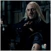 Harry Potter und die Heiligtümer des Todes - Teil 1 : photo David Yates, Helen McCrory, Jason Isaacs, Tom Felton
